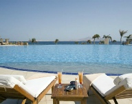 Cleopatra Luxury Resort Sharm el Sheikh Egypt