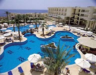 Xperience Sea Breeze Sharm el Sheikh Egypt