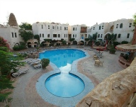 Amar Sina Hotel Sharm el Sheikh Egypt