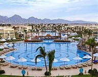 Hilton Sharks Bay Resort Sharm el Sheikh Egypt