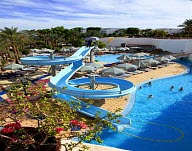 Sultan Gardens Resort Sharm el Sheikh Egypt
